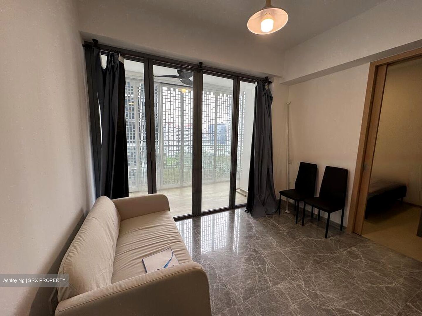 One Holland Village Residences (D10), Apartment #455624871